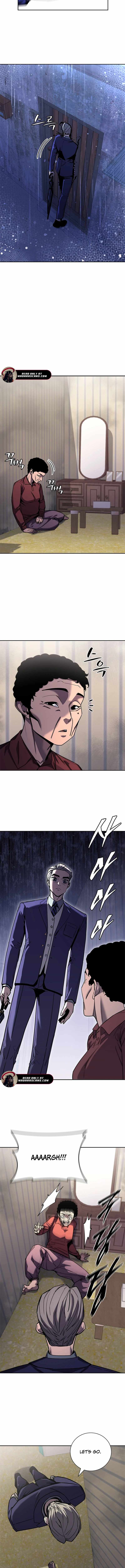 The Return of the Crazy Monkey King Chapter 28 2